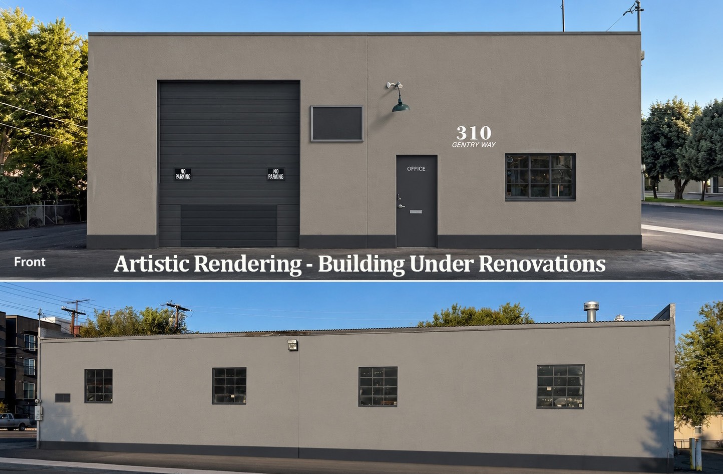 310 Gentry Way, Reno, NV 89502