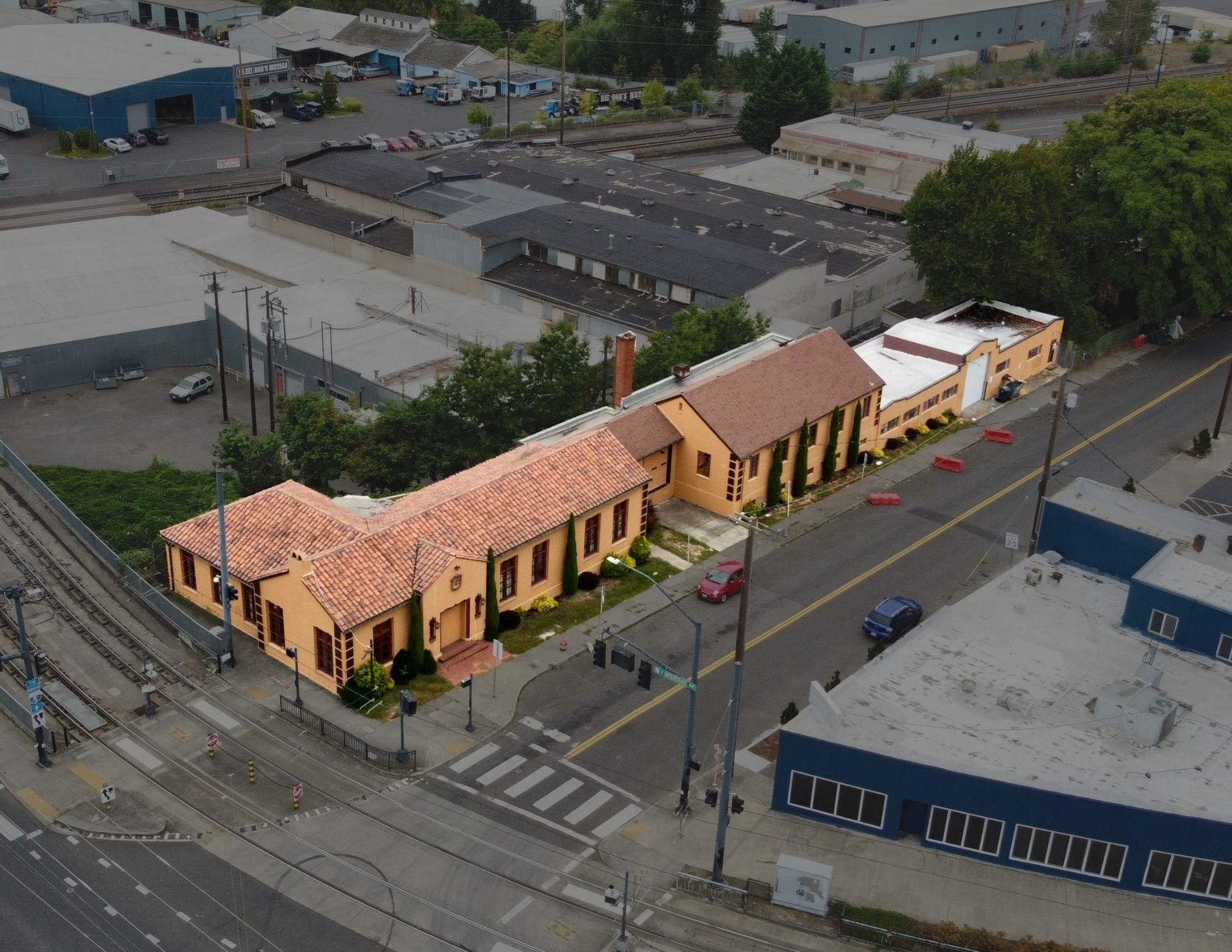 1935 N Argyle St, Portland, OR 97217