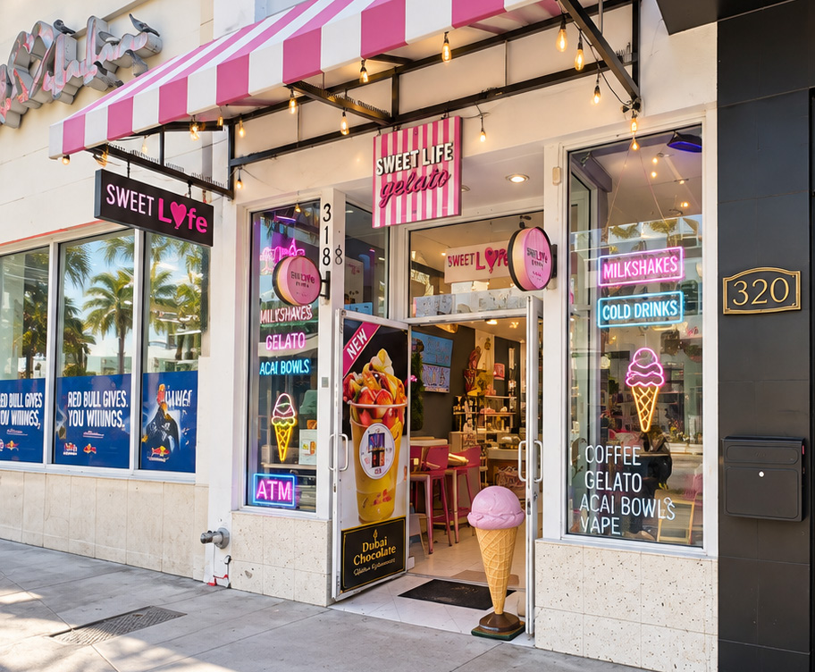 318 Lincoln Rd, Miami Beach, FL 33139