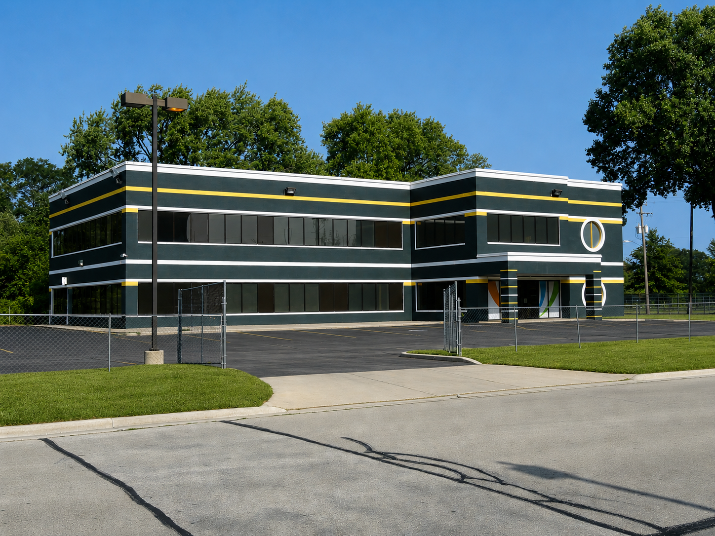 1747 Shawano Ave, Green Bay, WI 54303