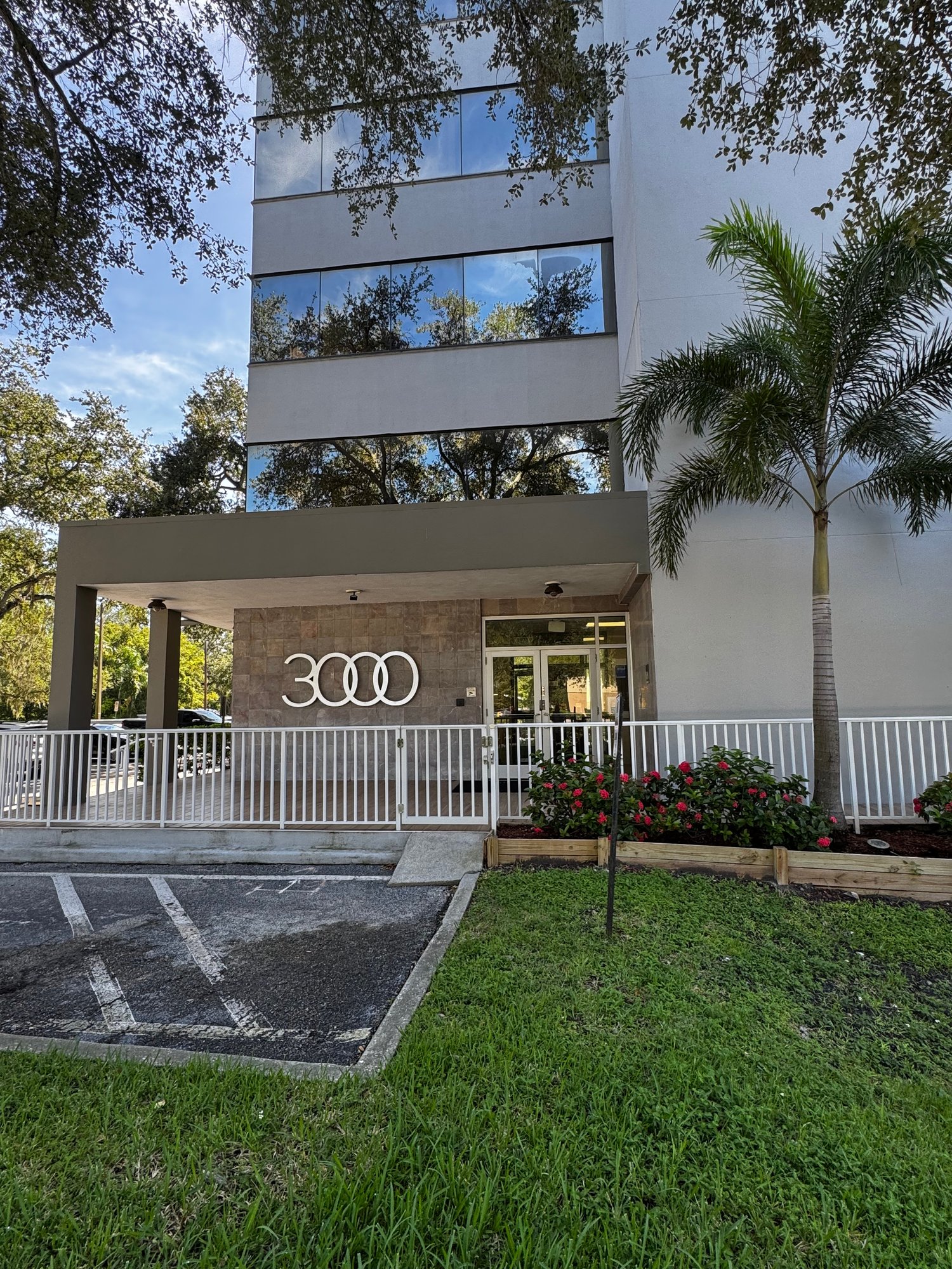 3000 Gulf To Bay Blvd,Unit 601, Clearwater, FL 33759