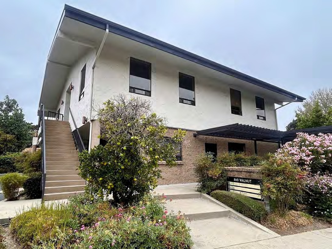 860 Walnut St,Unit C, San Luis Obispo, CA 93401