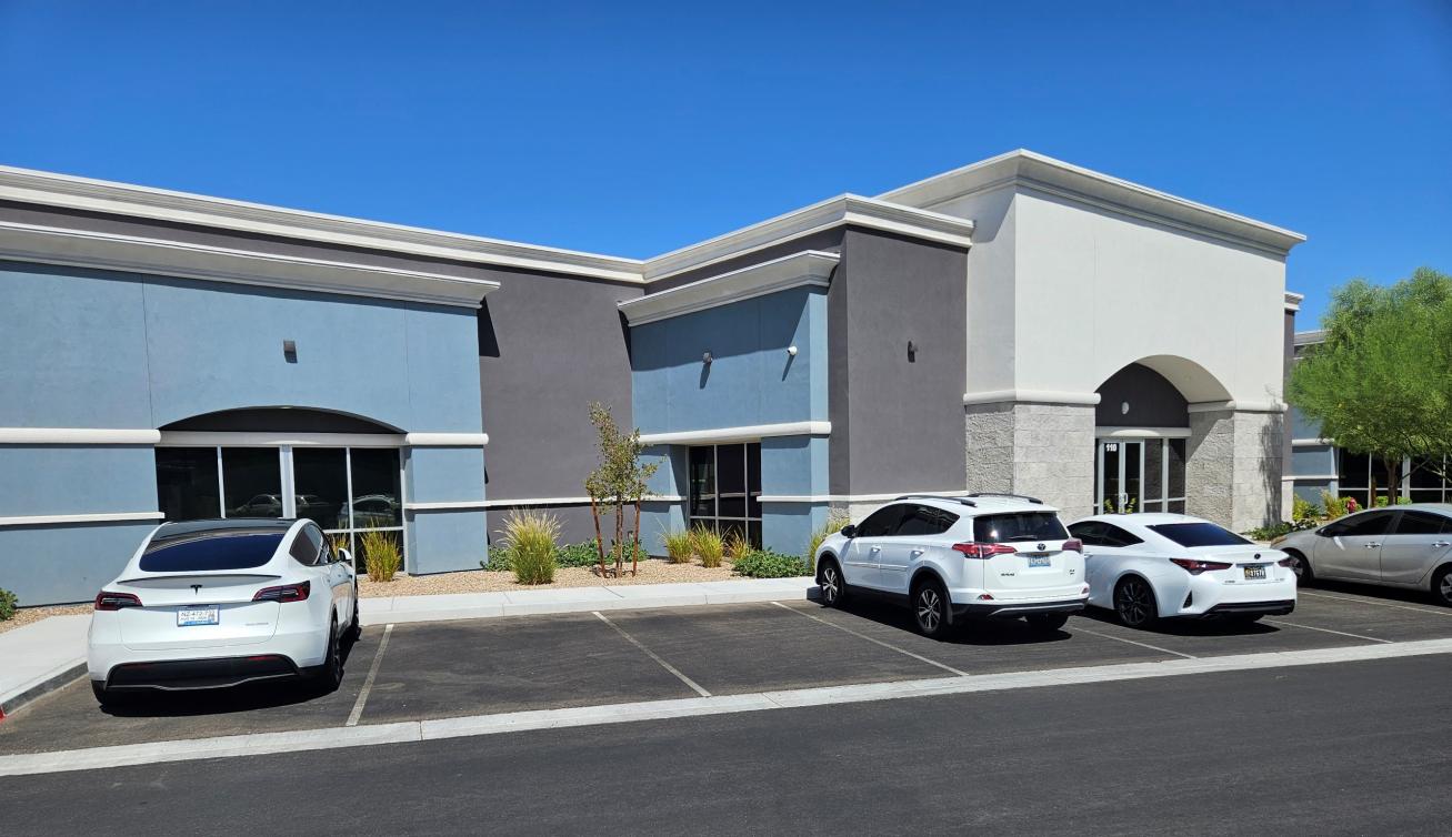 2490 West Horizon Ridge Pkwy, Henderson, NV 89052