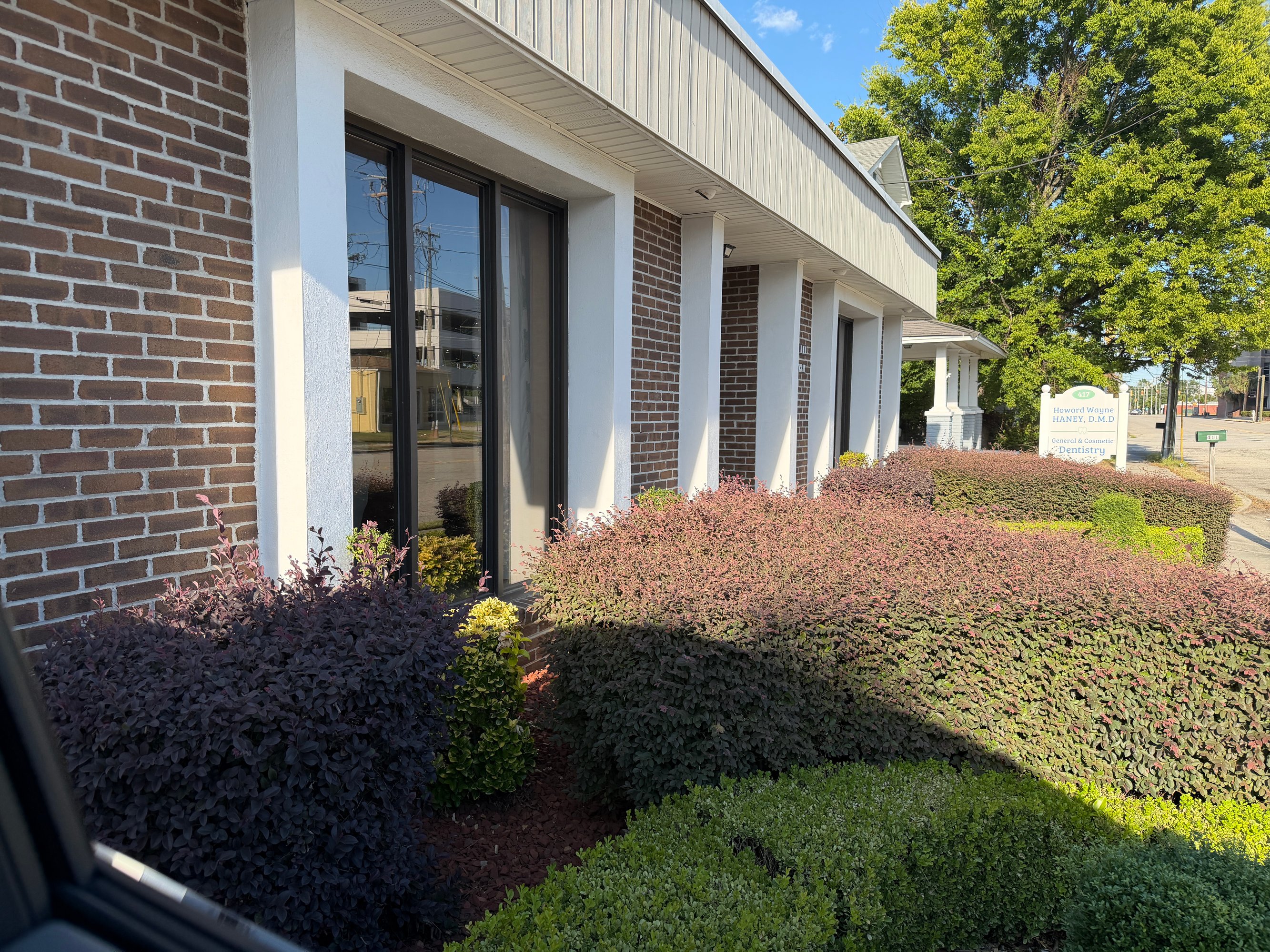 417 W Cheves St, Florence, SC 29501