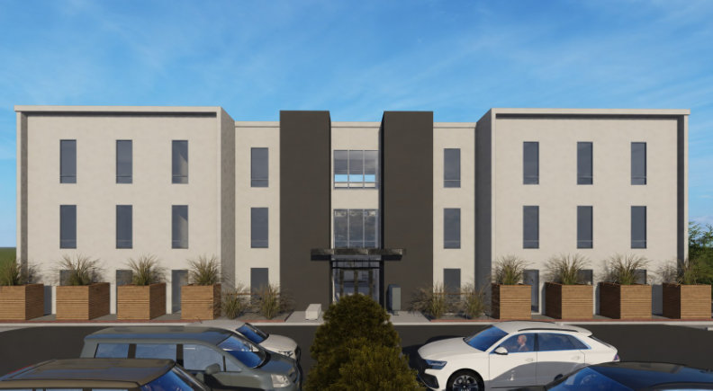 815 3Rd Ave, Chula Vista, CA 91911