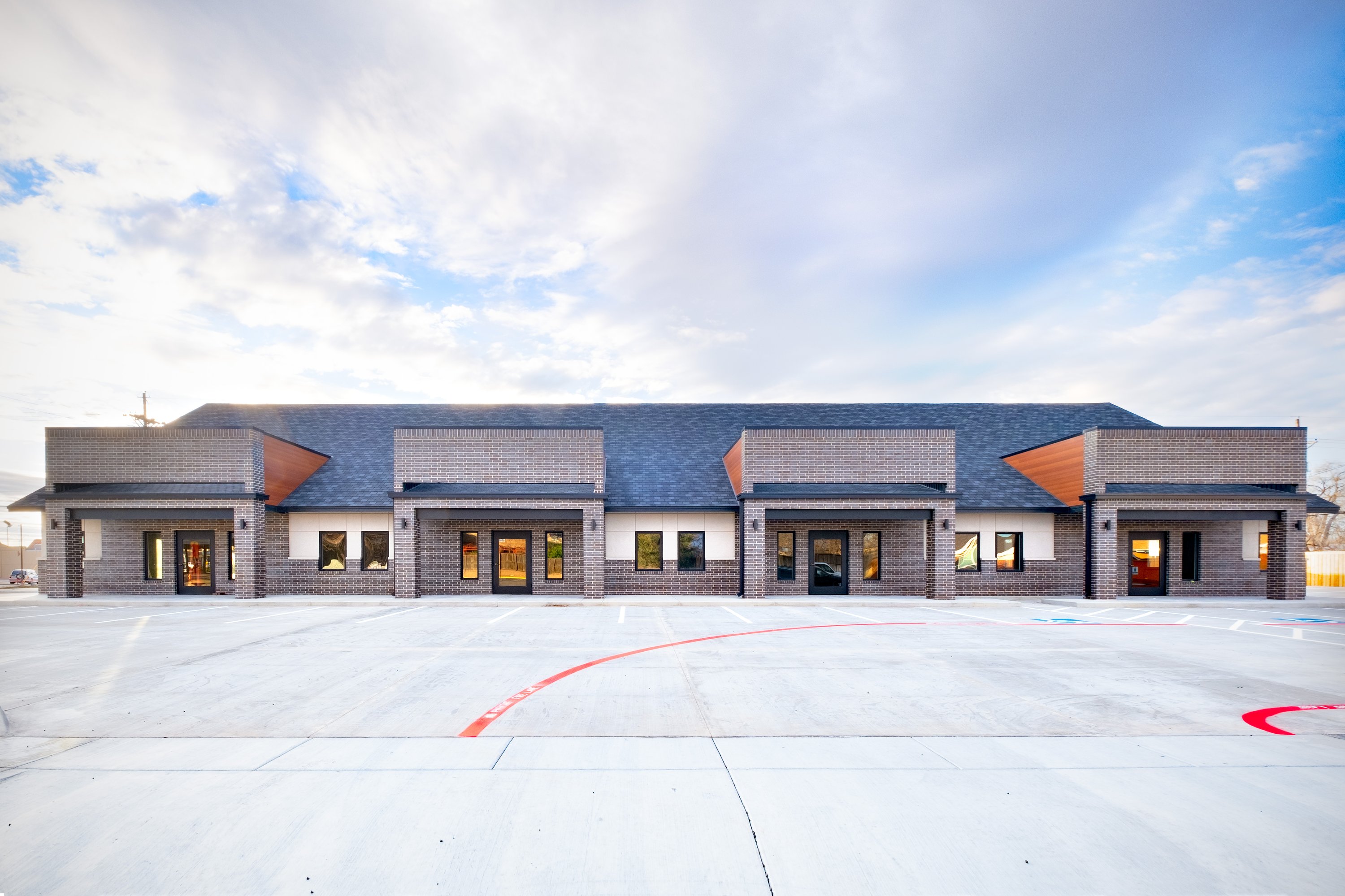 1916 S Carolina St, Amarillo, TX 79102