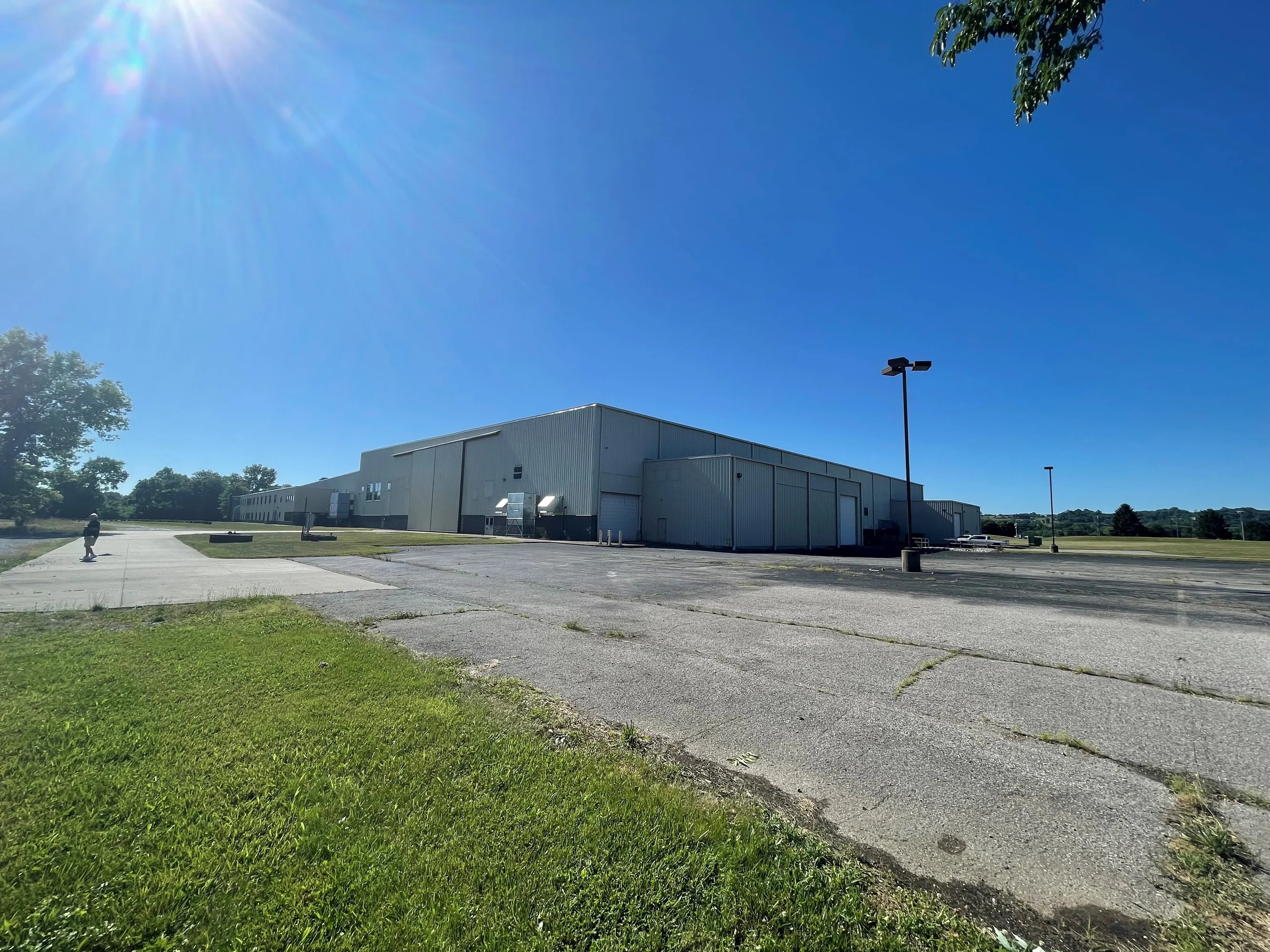 901 East Main St, Warsaw, KY 41095
