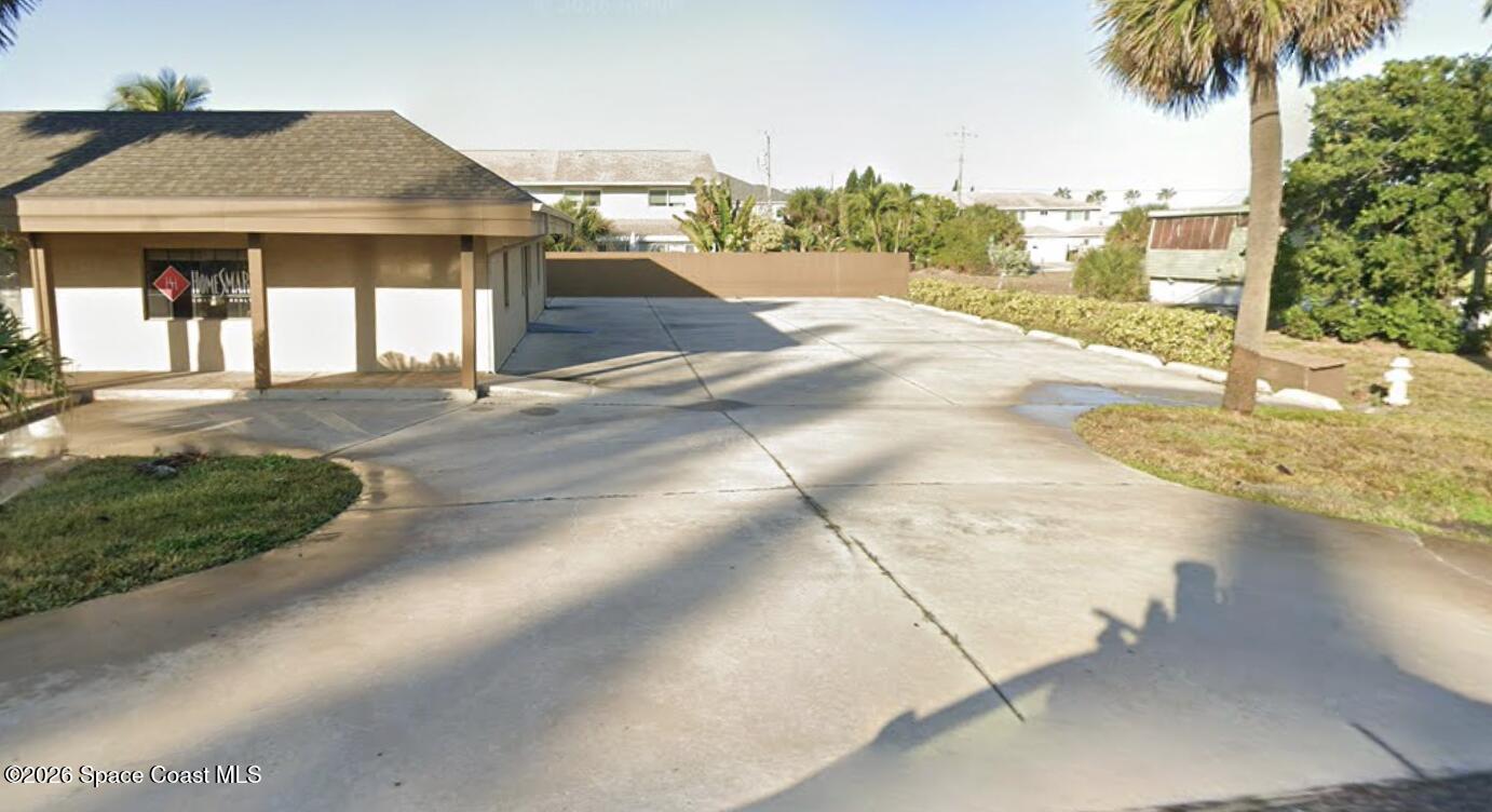 1680 Highway A1A E, Satellite Beach, FL 32937