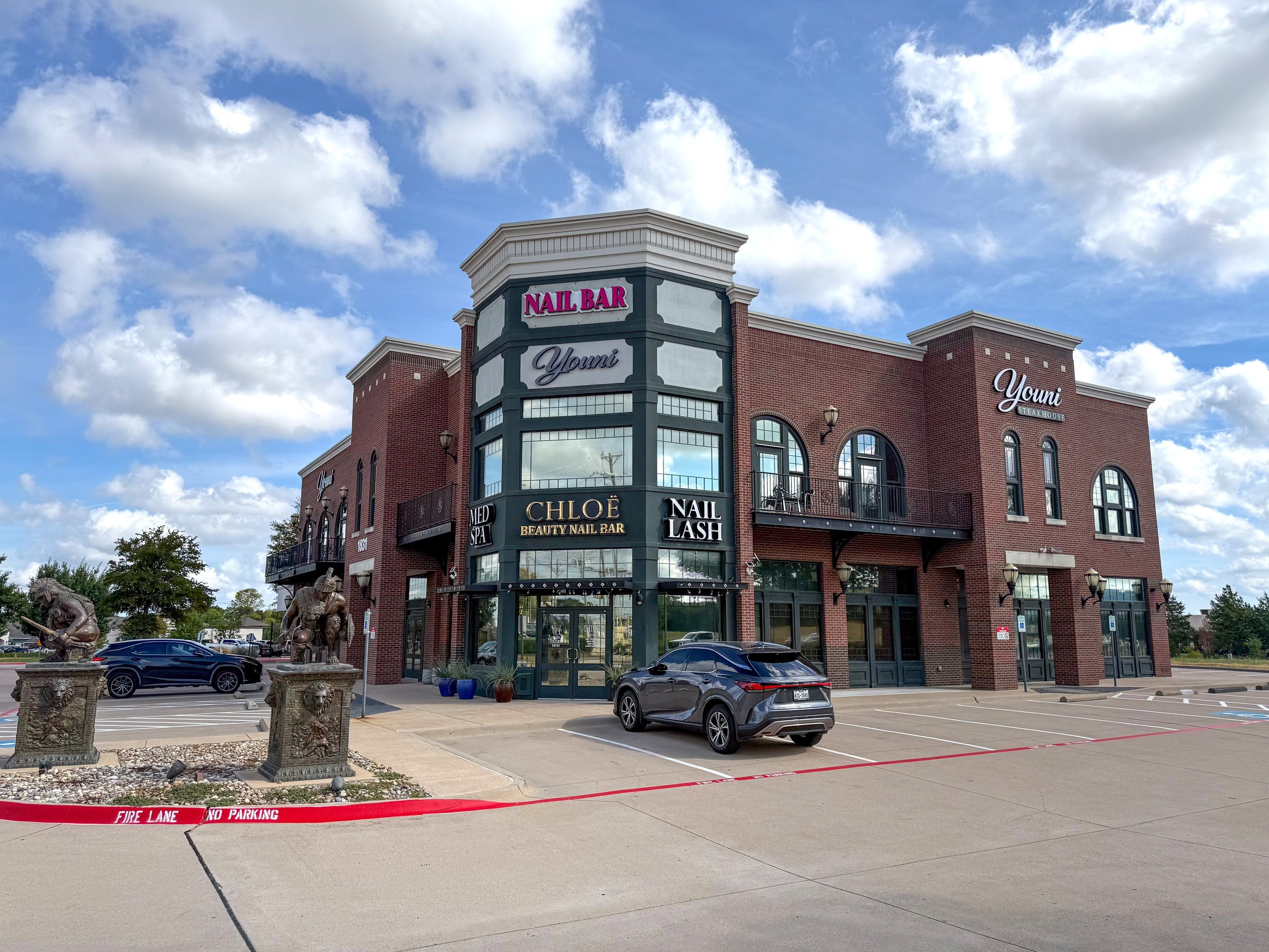 1831 E. Broad St., Mansfield, TX 76063 For Lease | Crexi.com