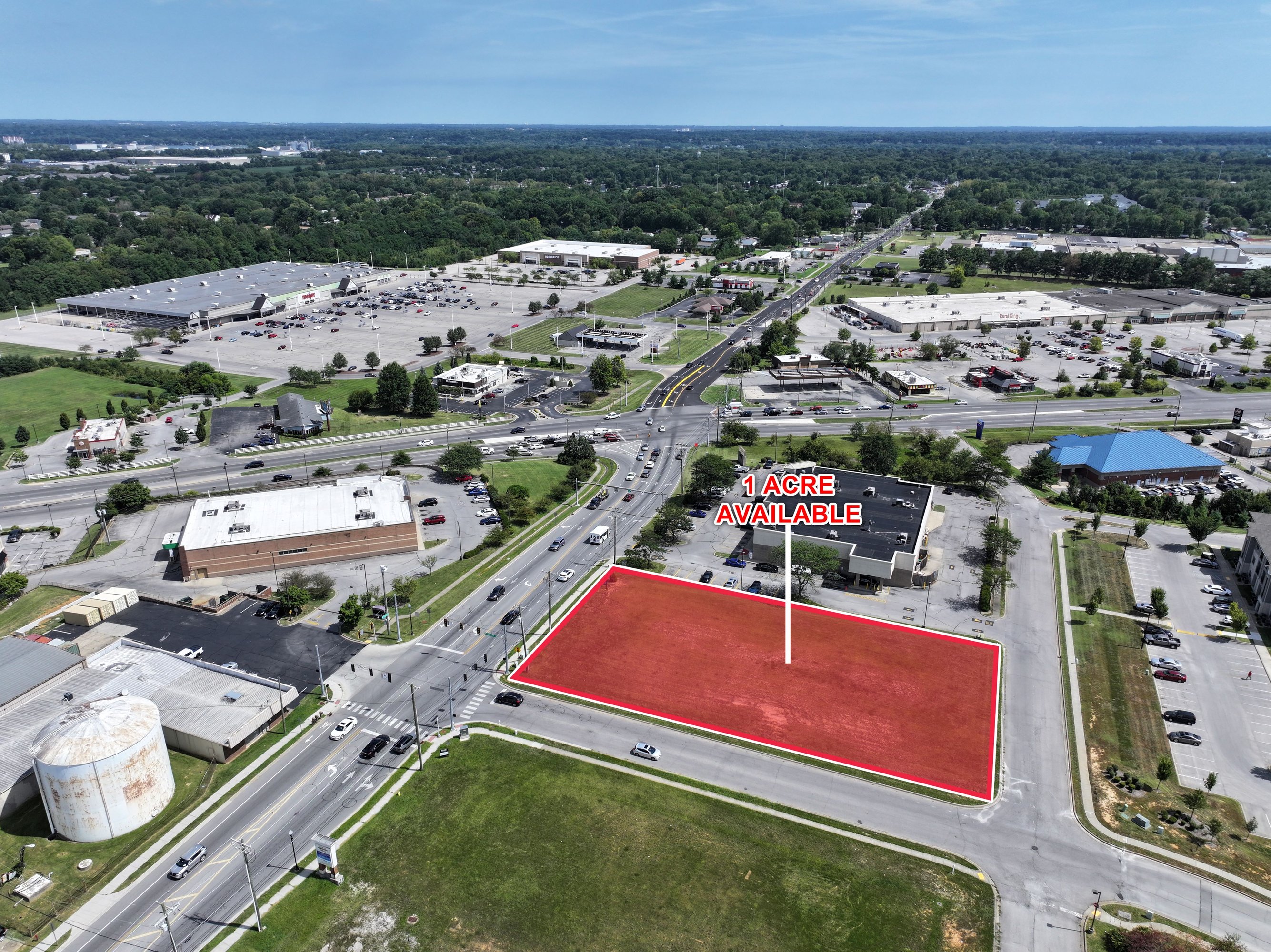 10Th St, Jeffersonville, IN 47130