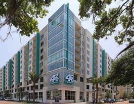 520 E Church St, Orlando, FL 32801