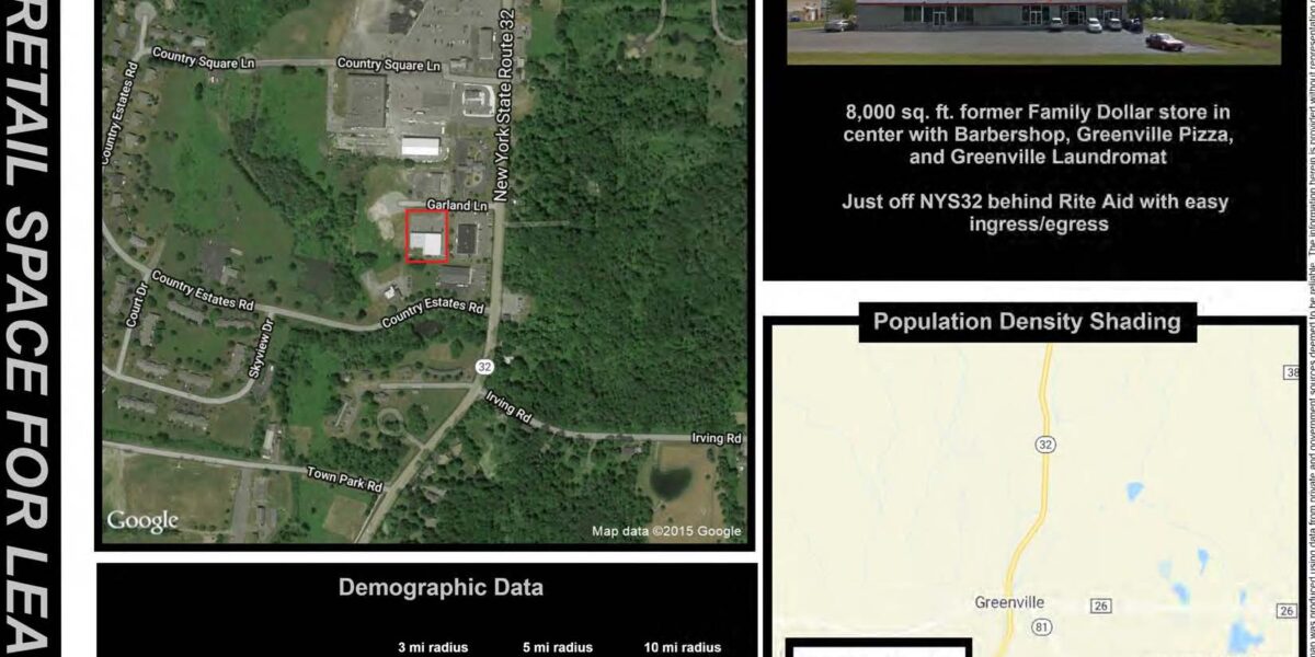 11 Garland Lane, Greenville, NY 12083 For Lease | Crexi.com