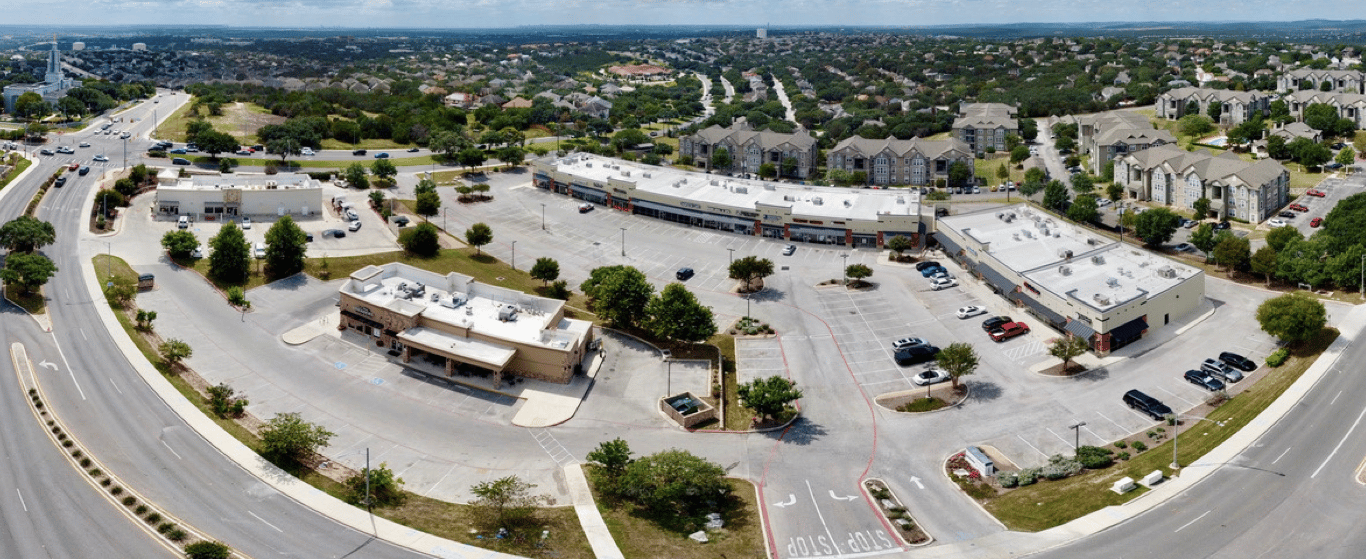 19903 Stone Oak Pkwy, San Antonio, TX 78258