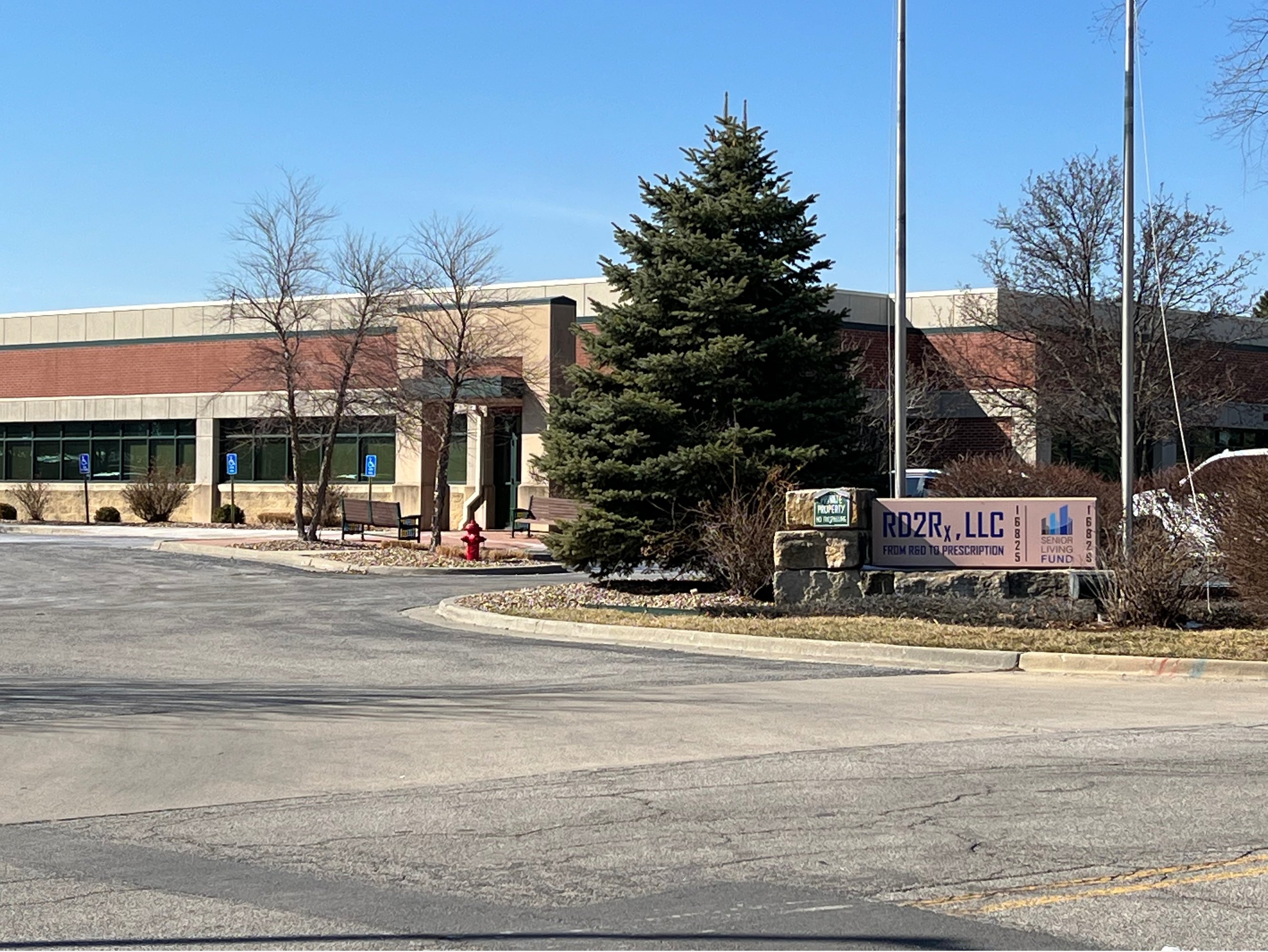 16825 W 116 St, Lenexa, KS 66219