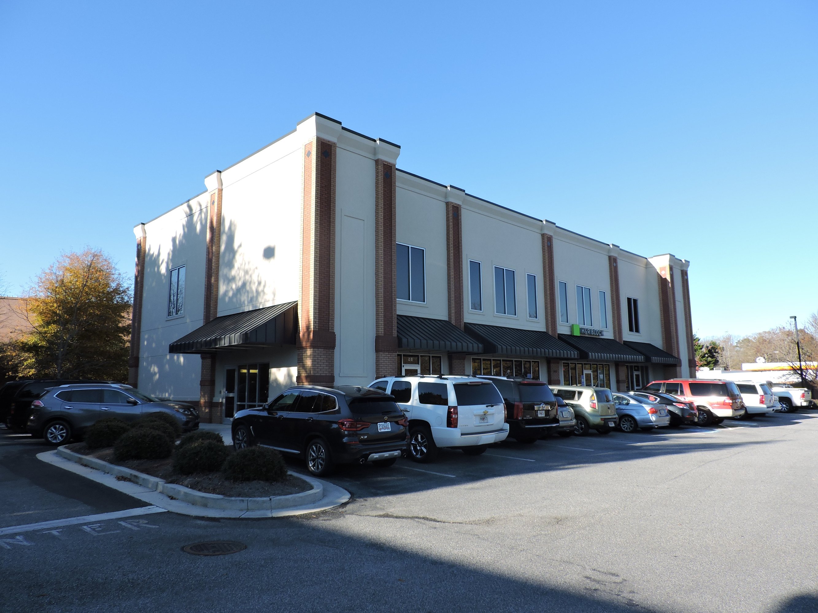 3631 Mount Vernon Rd, Gainesville, GA 30506