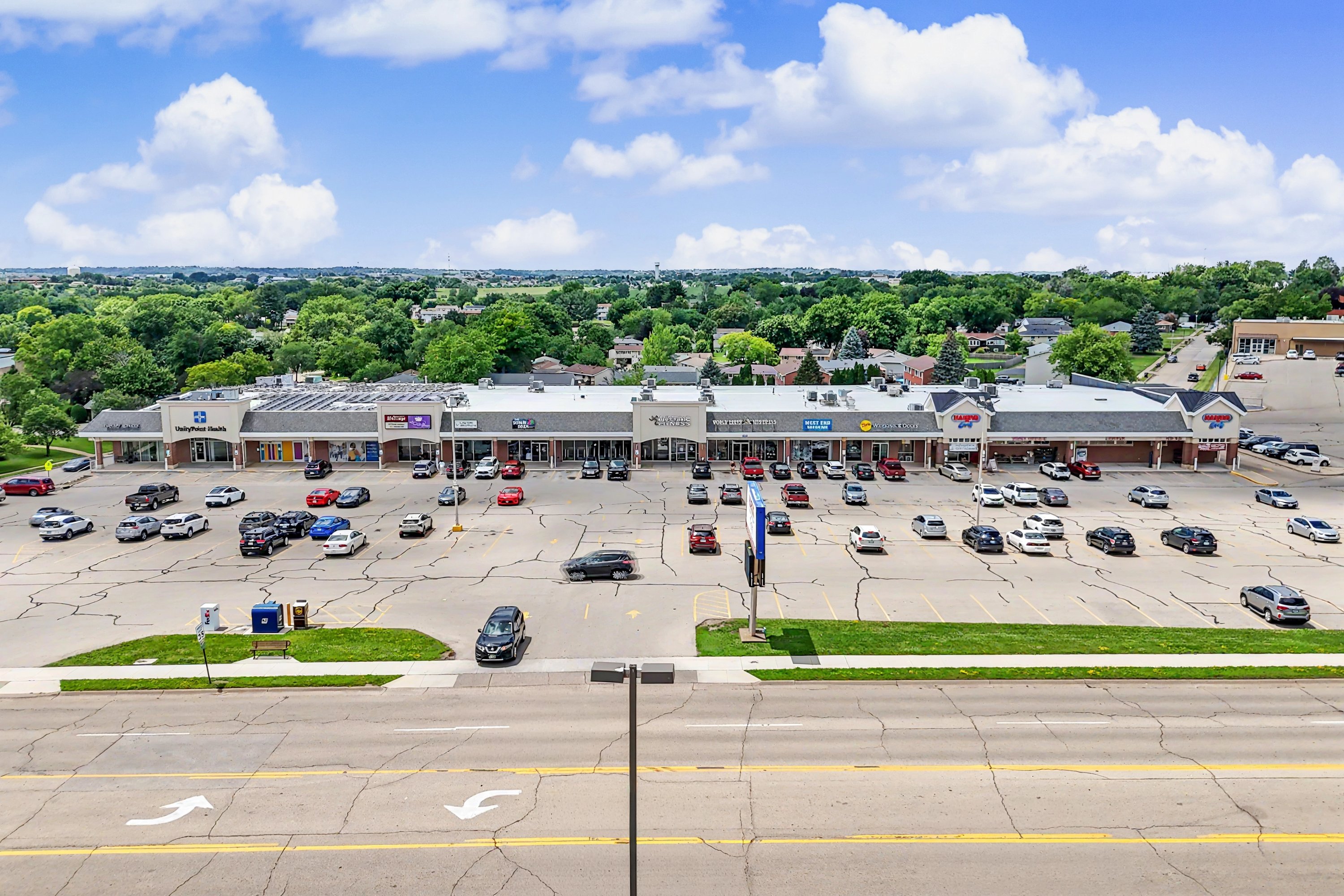 2255 John F Kennedy Road, Dubuque, IA 52002 For Lease | Crexi.com