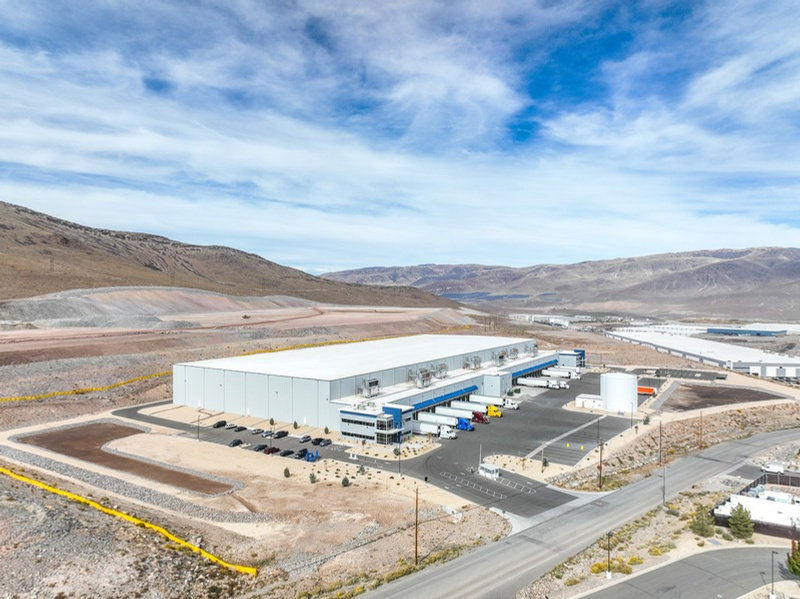1900 Peru Drive, Reno, NV 89506 For Lease | Crexi.com