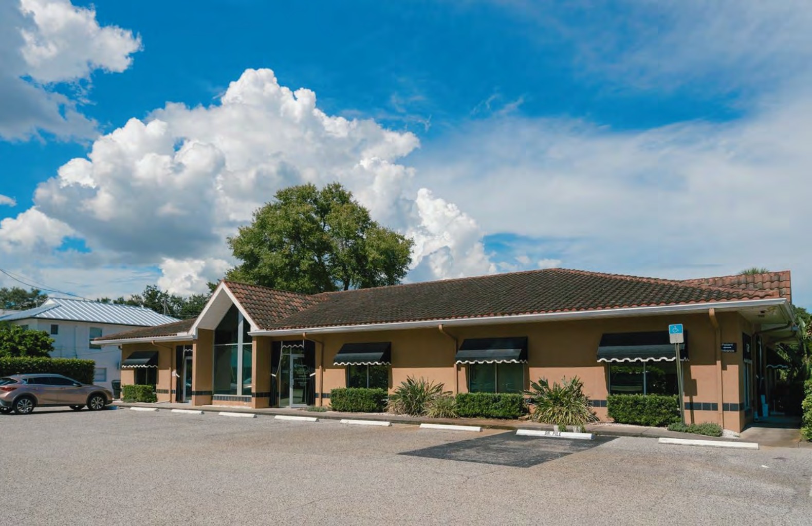 1600 Doctor Martin Luther King Junior Street North, St. Petersburg, FL ...