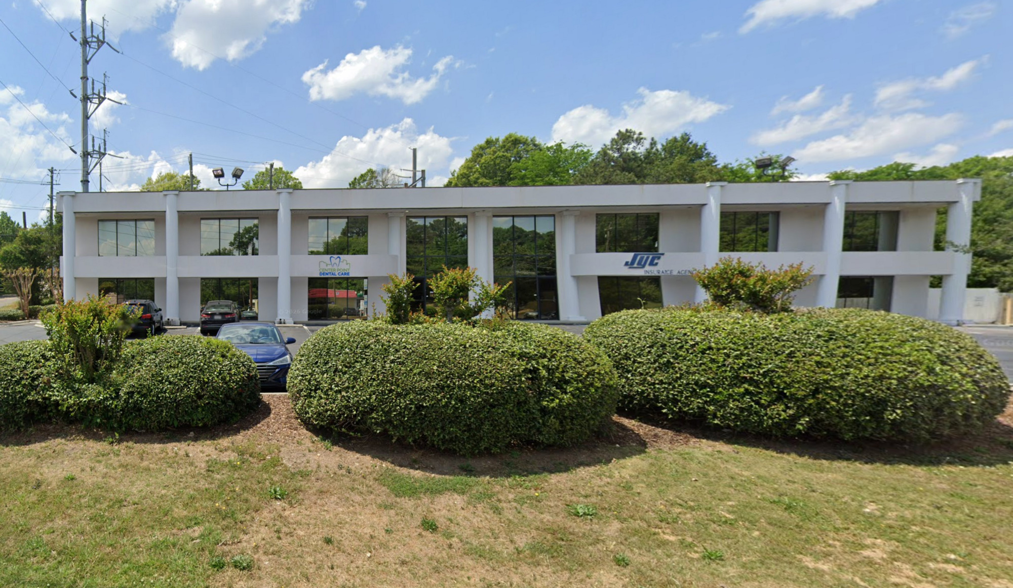 2500 Center Point Parkway, Birmingham, AL 35215 For Lease | Crexi.com