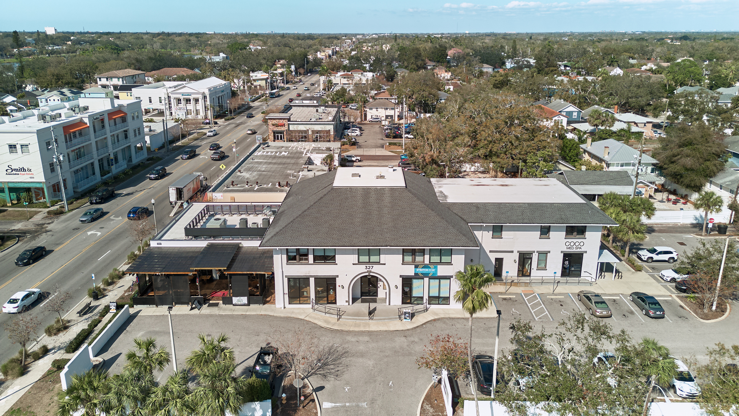 327 11th Avenue N, St. Petersburg, FL 33701 For Lease | Crexi.com