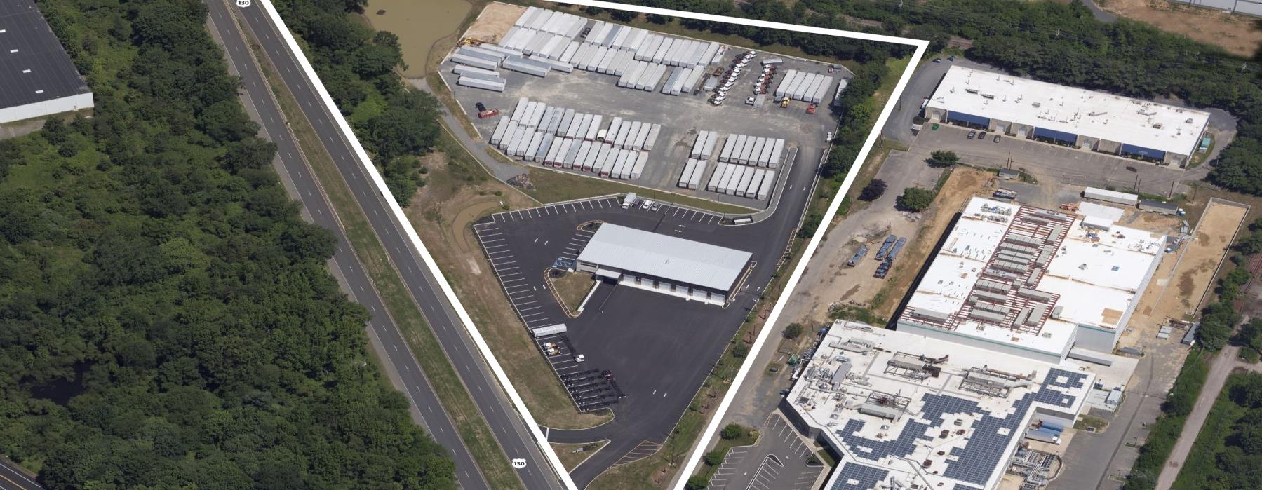 2382 Us Highway 130, Dayton, NJ 08810