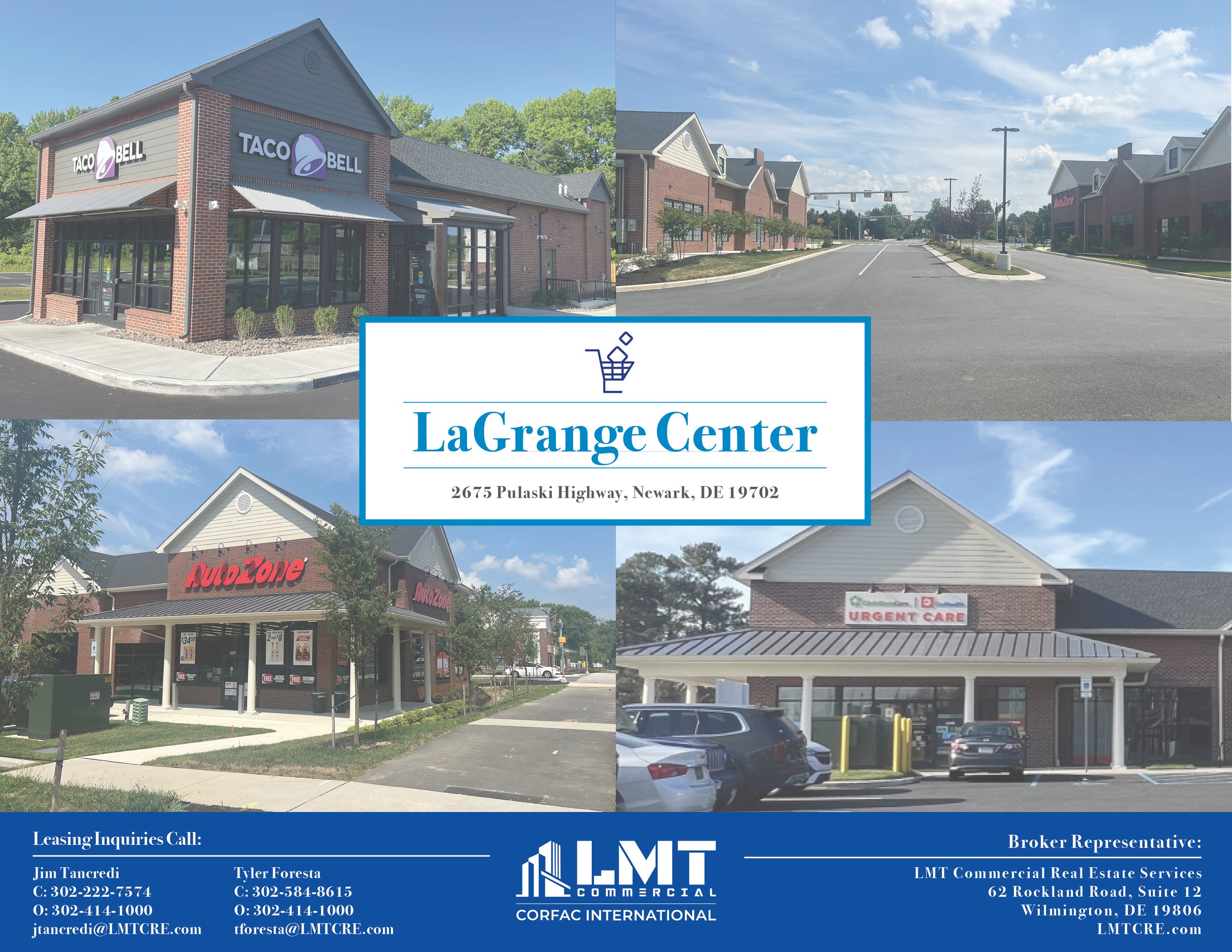 2675 Pulaski Hwy, Newark, DE 19702