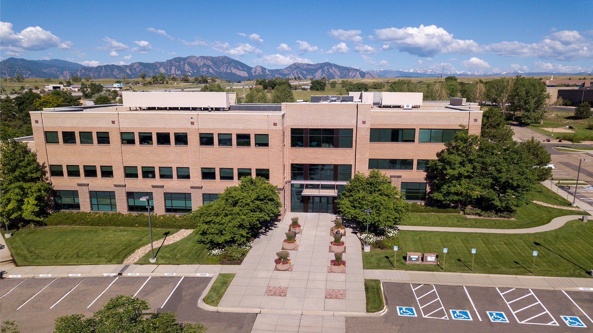 361 Centennial Pkwy, Louisville, CO 80027