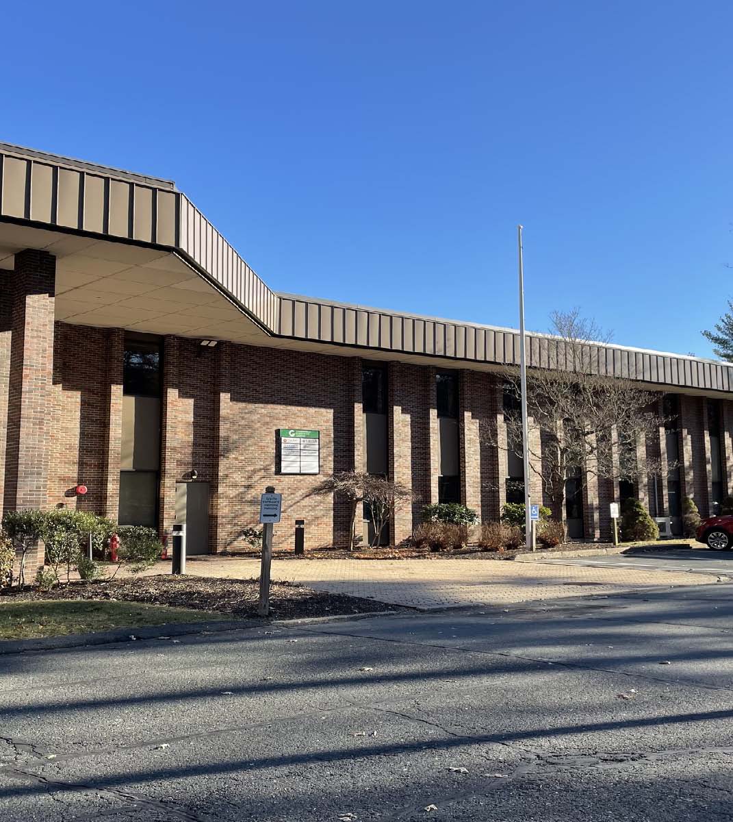 101 Munson St, Greenfield, MA 01301