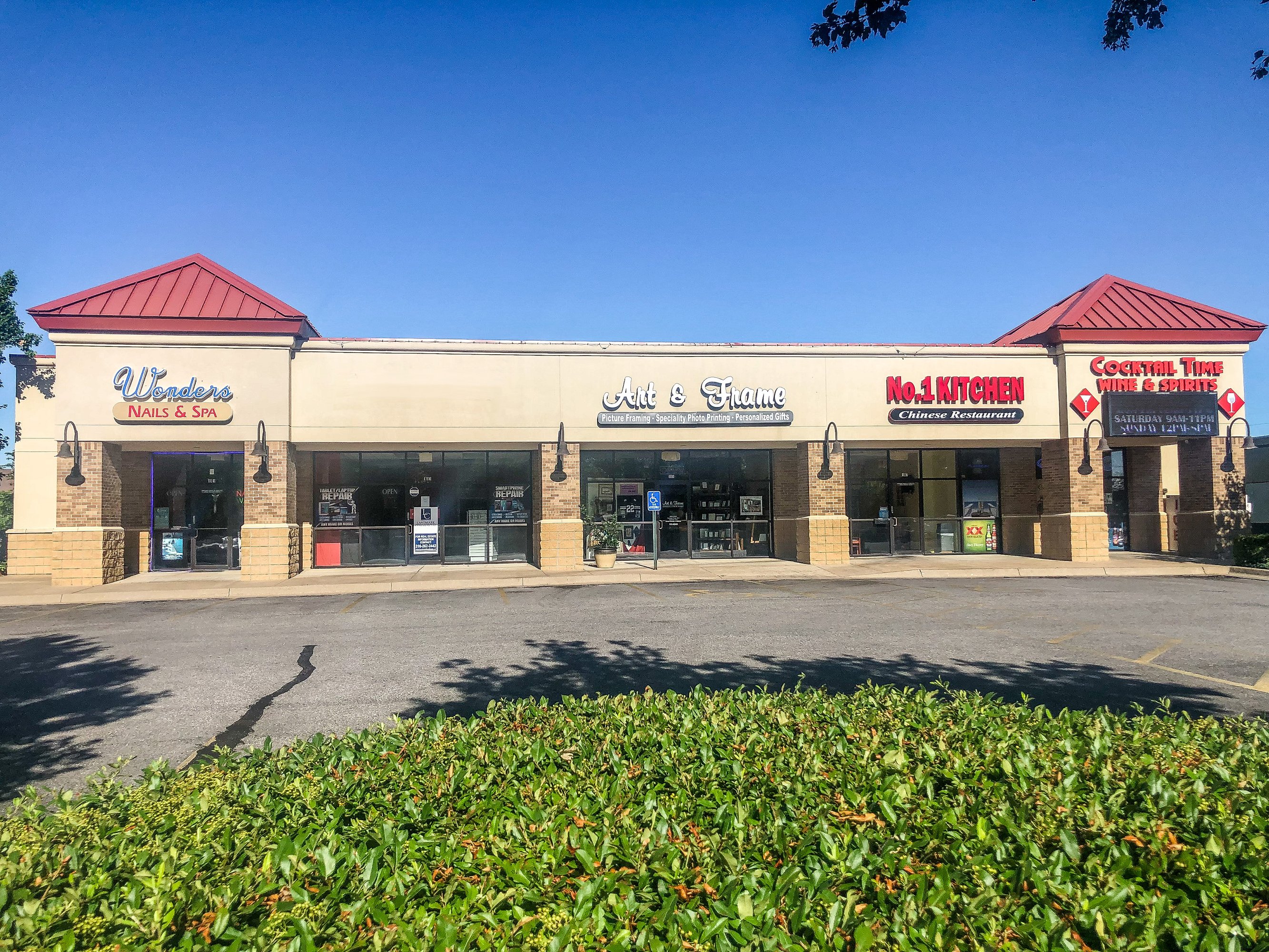 1317 N Maize Rd, Wichita, KS 67212