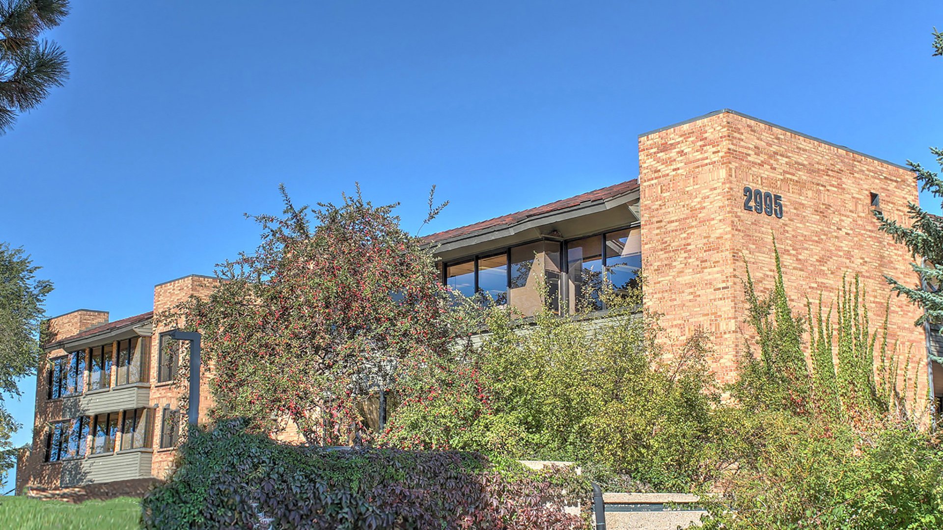 2995 Baseline Rd, Boulder, CO 80303