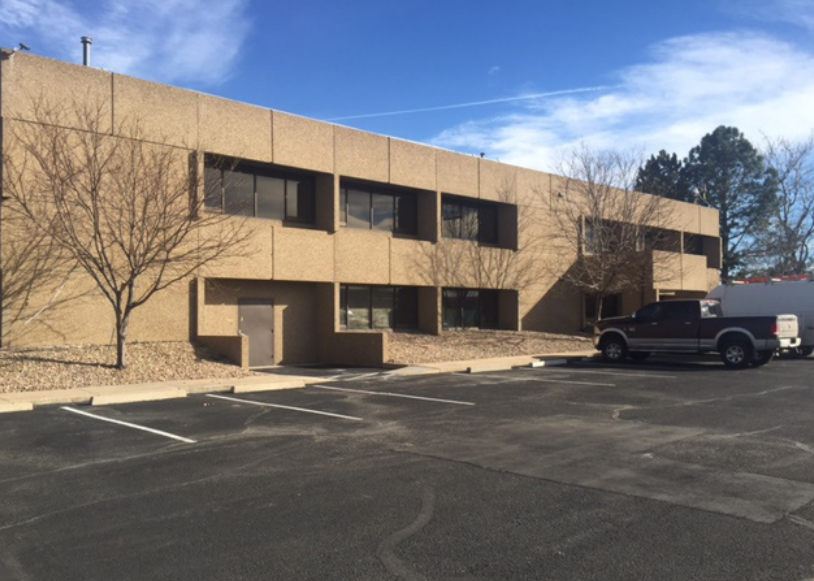 4605 Paris St, Denver, CO 80239