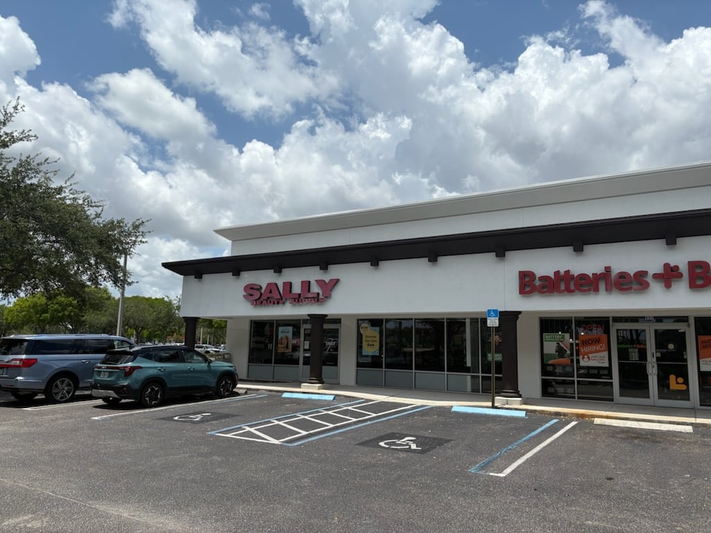 551 N State Road 7, Royal Palm Beach, FL 33411