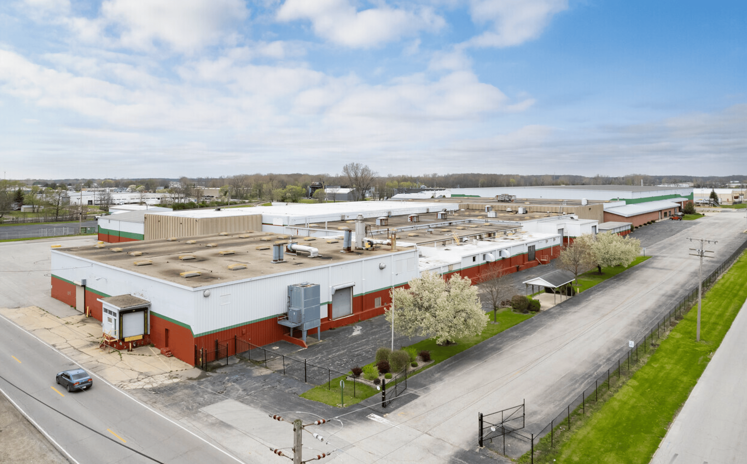 506 North St, Plymouth, IN 46563