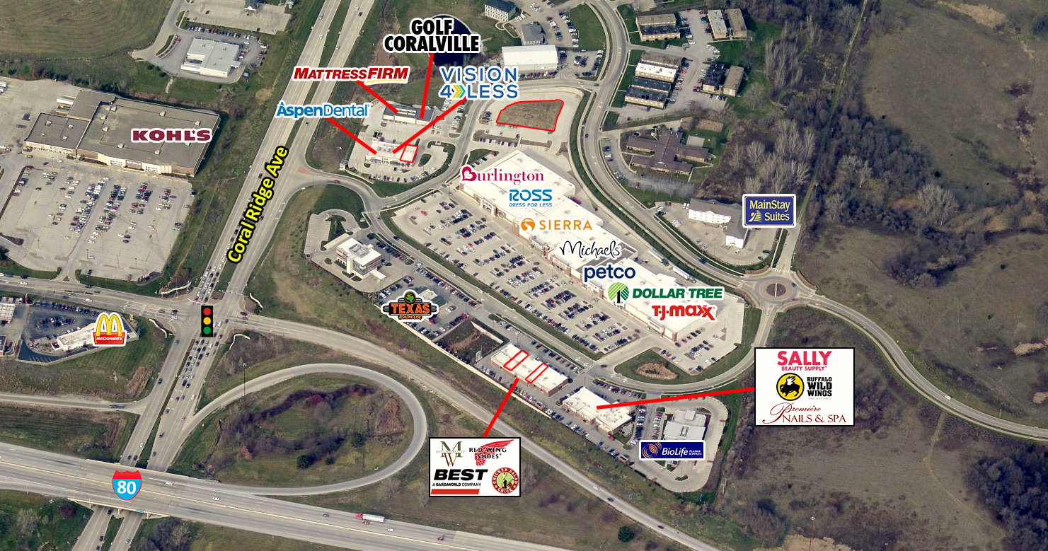 2515 Corridor Way, Coralville, IA 52241