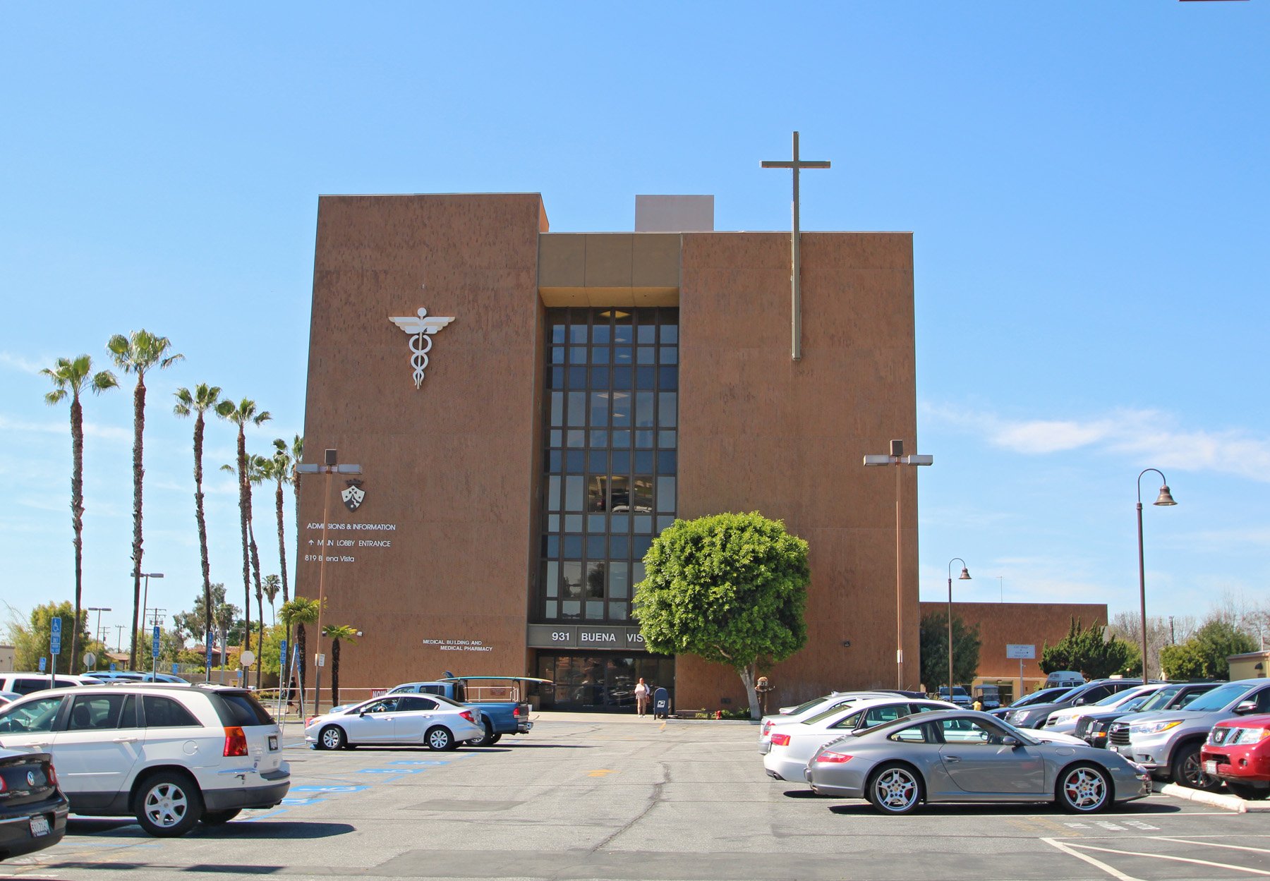 931 Buena Vista St, Duarte, CA 91010