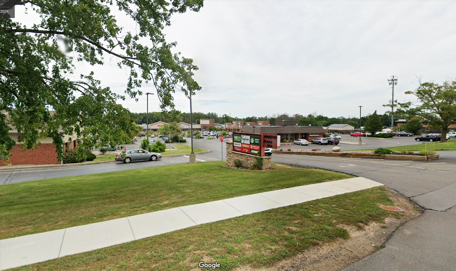 980 Ridge Rd, Webster, NY 14580