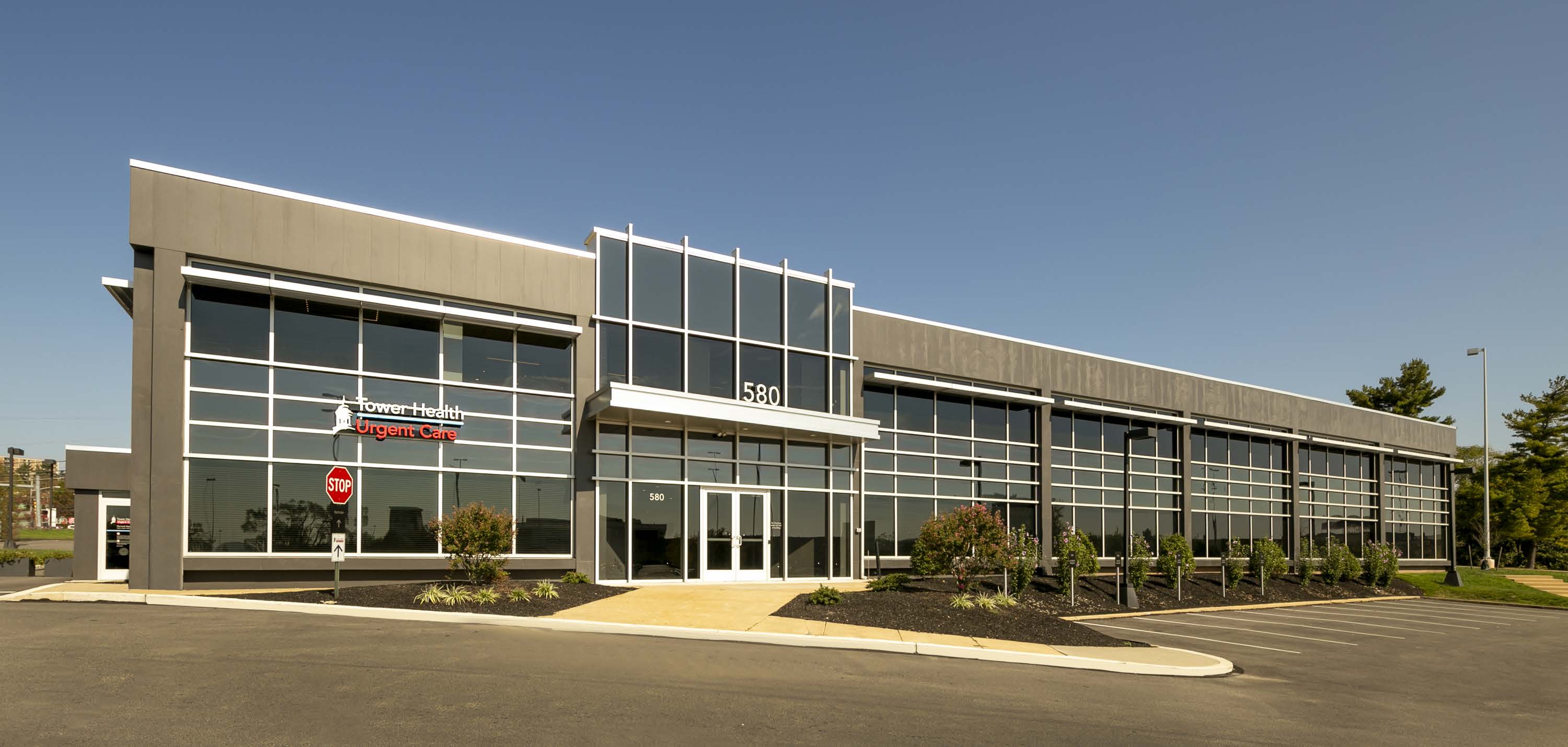 580 W Germantown Pike, Plymouth Meeting, PA 19462