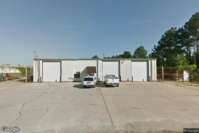 2850 W Main St, Mobile, AL 36612