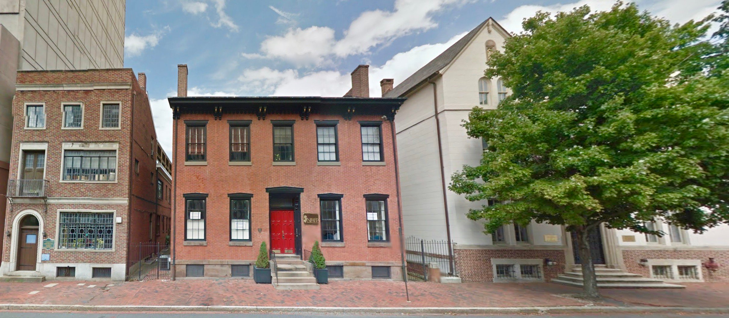 224 W State St, Trenton, NJ 08608