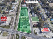 2635 Monroe Ave, Baton Rouge, LA 70802