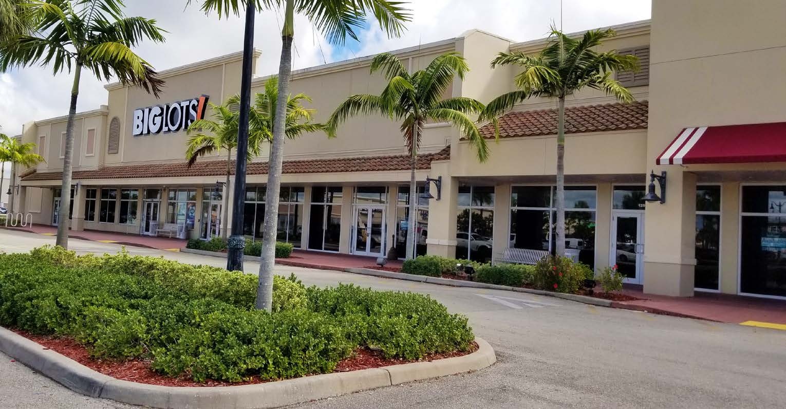 4429 Cleveland Ave, Fort Myers, FL 33901