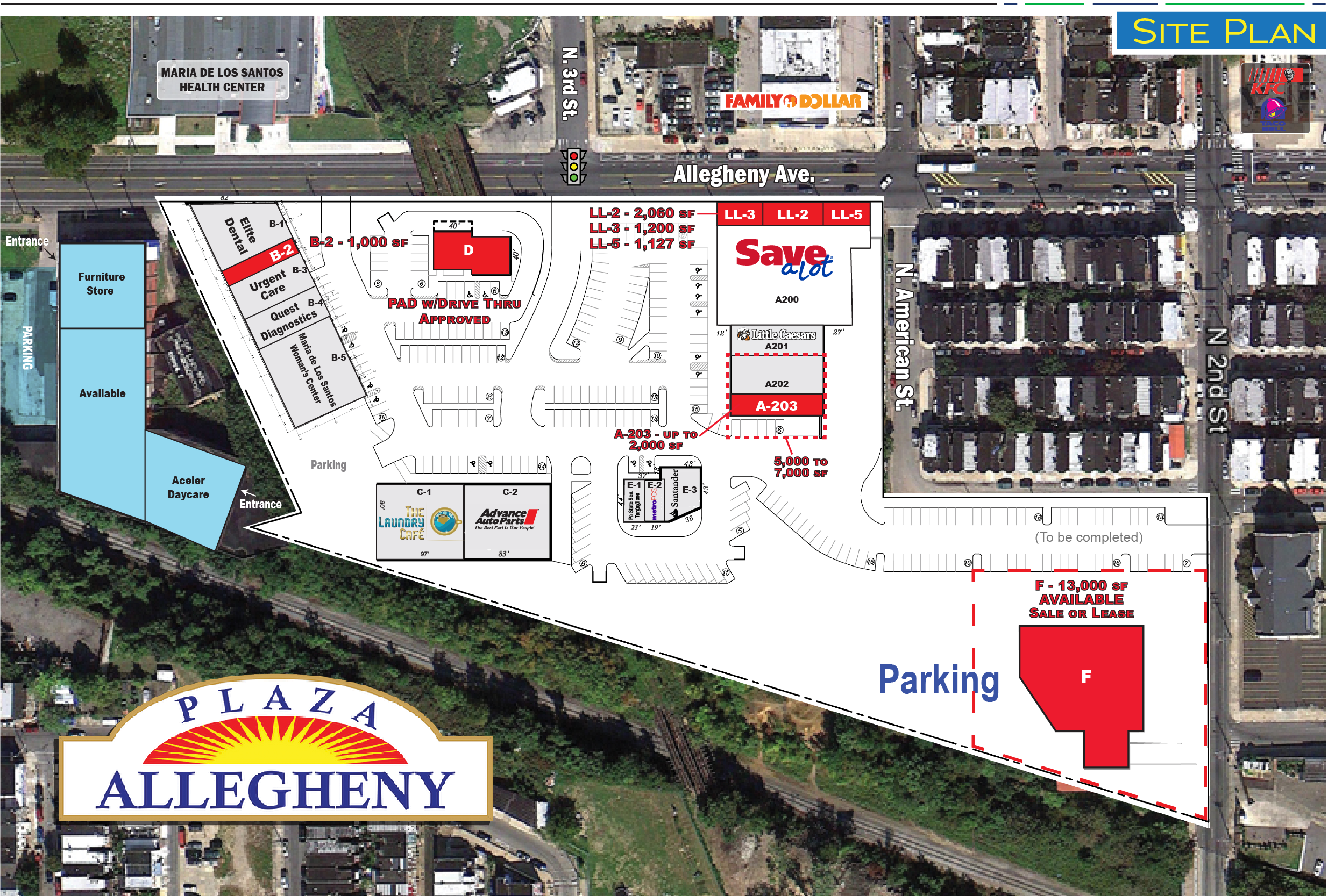 238 W Allegheny Ave, Philadelphia, PA 19140