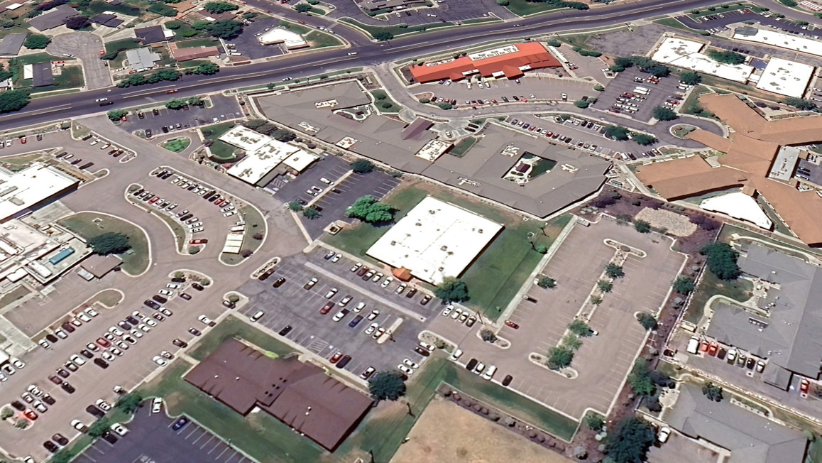 984 South Medical Dr, Brigham City, UT 84302