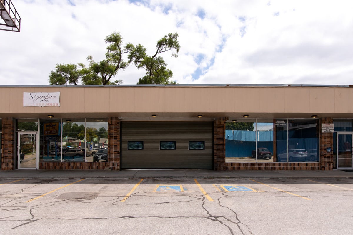 1010 Northwest Radial Hwy, Omaha, NE 68132