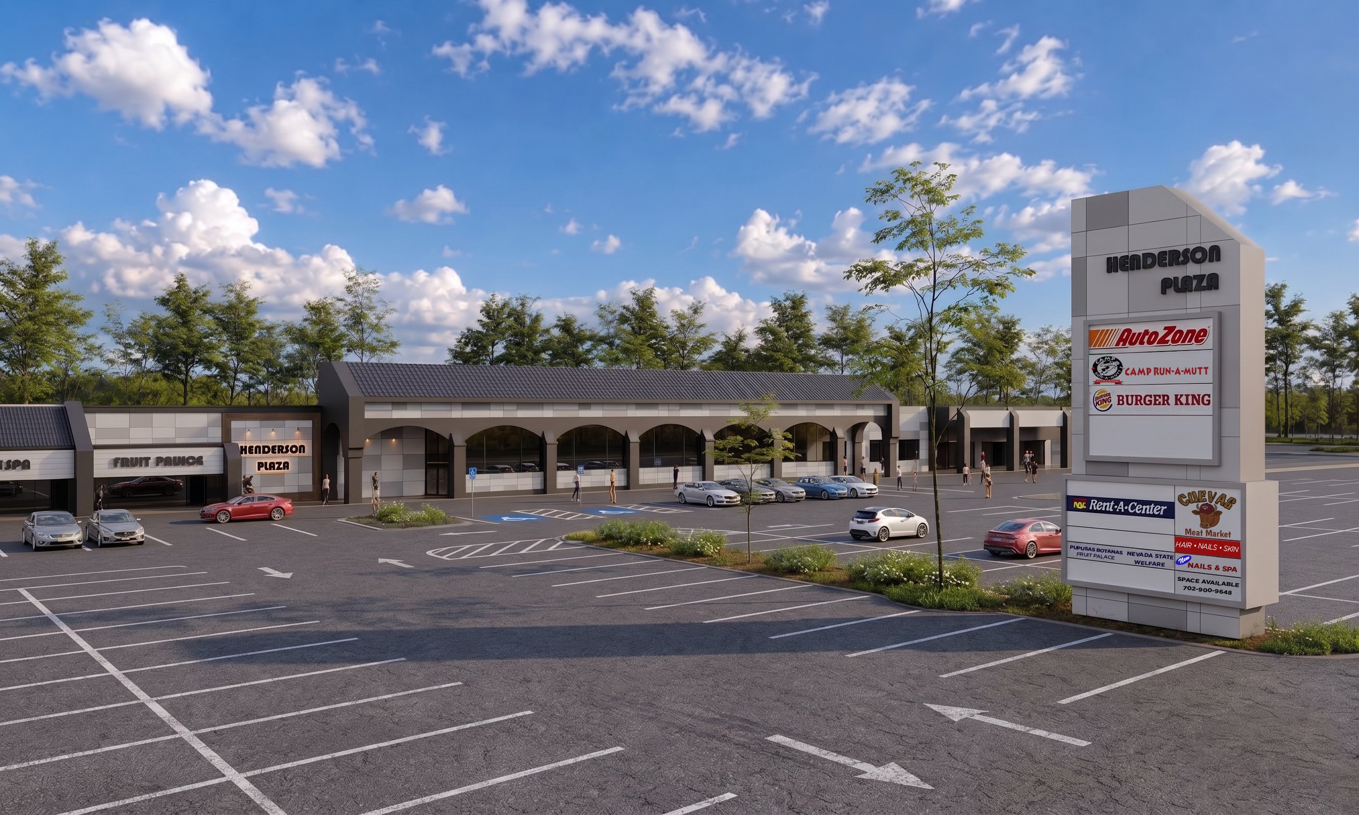 524 S Boulder Hwy, Henderson, NV 89015