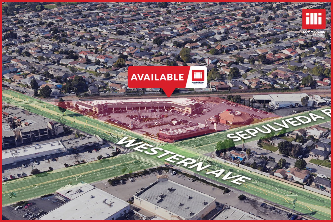 1730 Sepulveda Blvd, Torrance, CA 90501