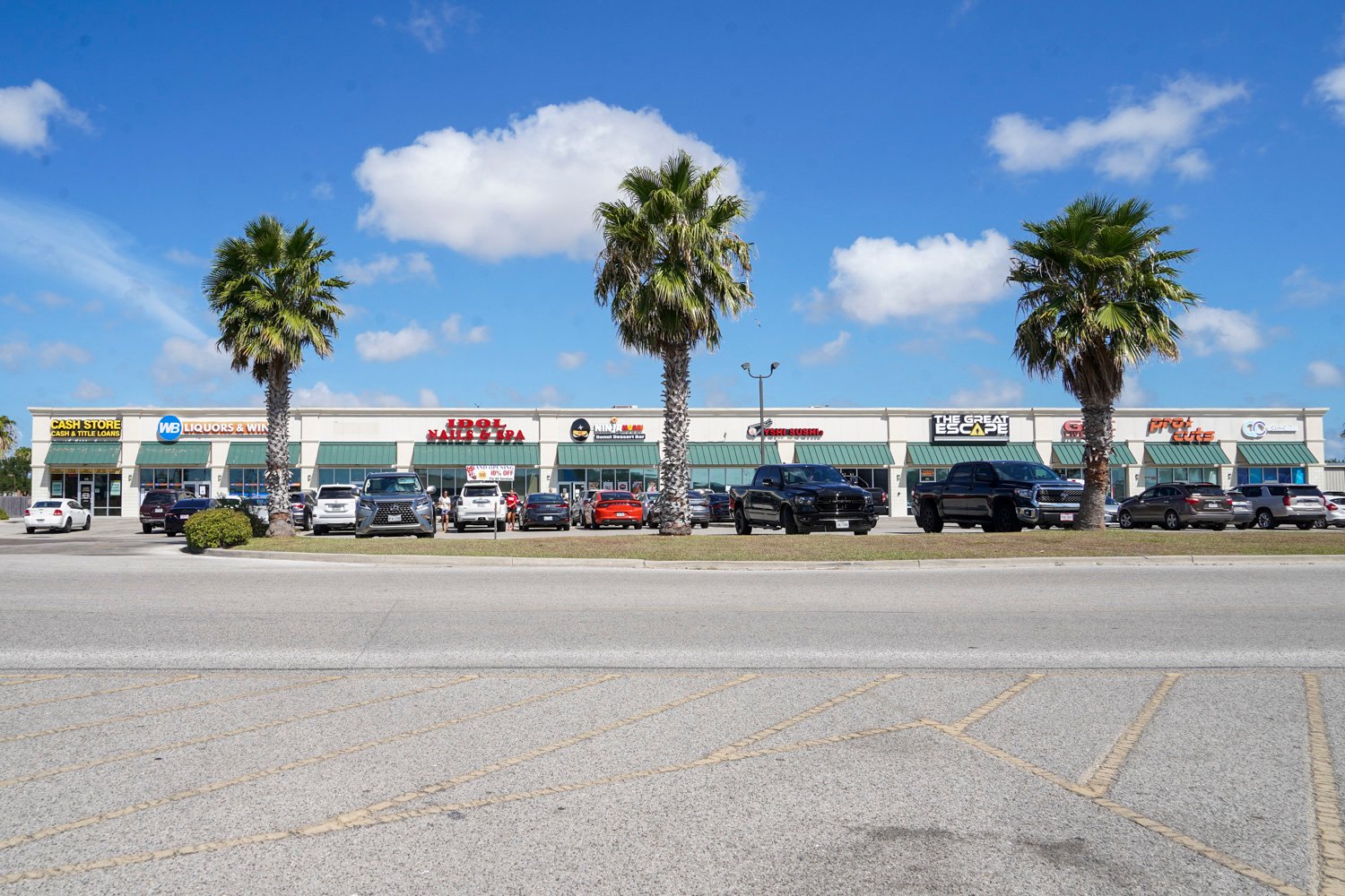 6181 Saratoga Blvd, Corpus Christi, TX 78414