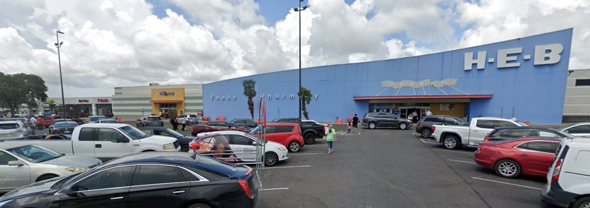 3133 S Alameda St, Corpus Christi, TX 78404