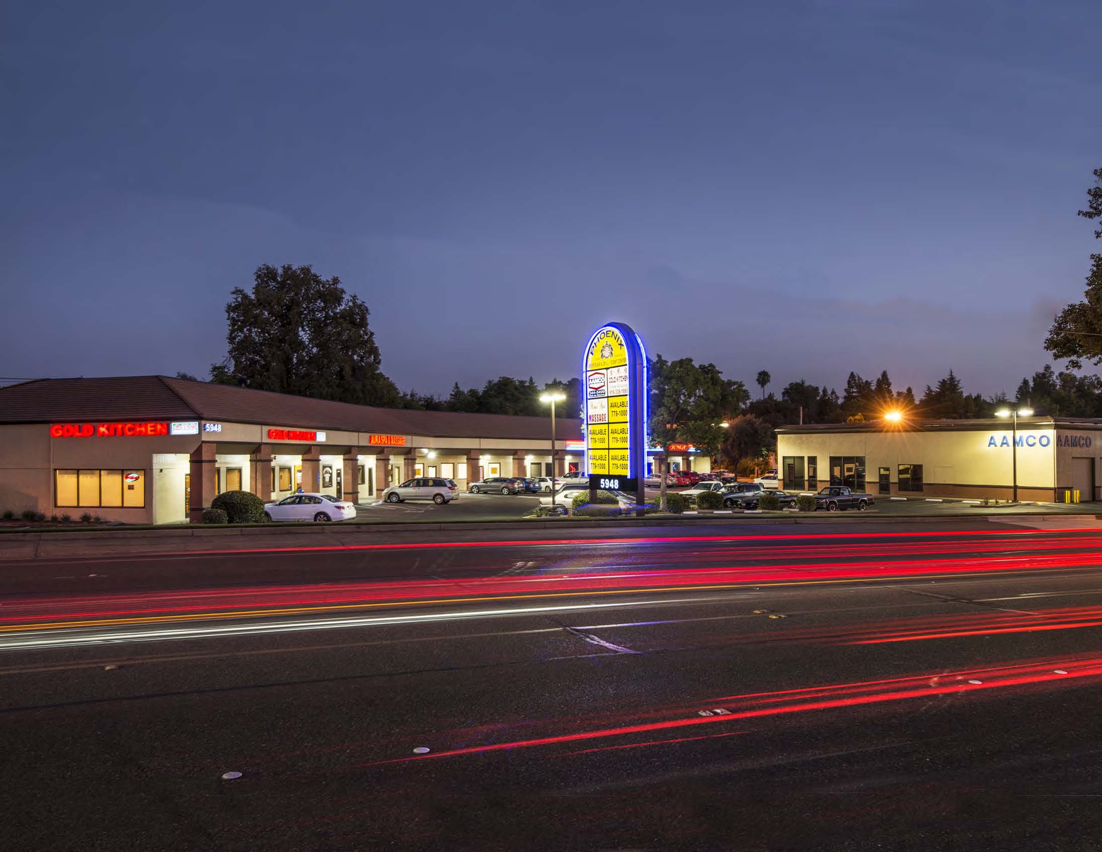 5948 Auburn Blvd, Citrus Heights, CA 95621