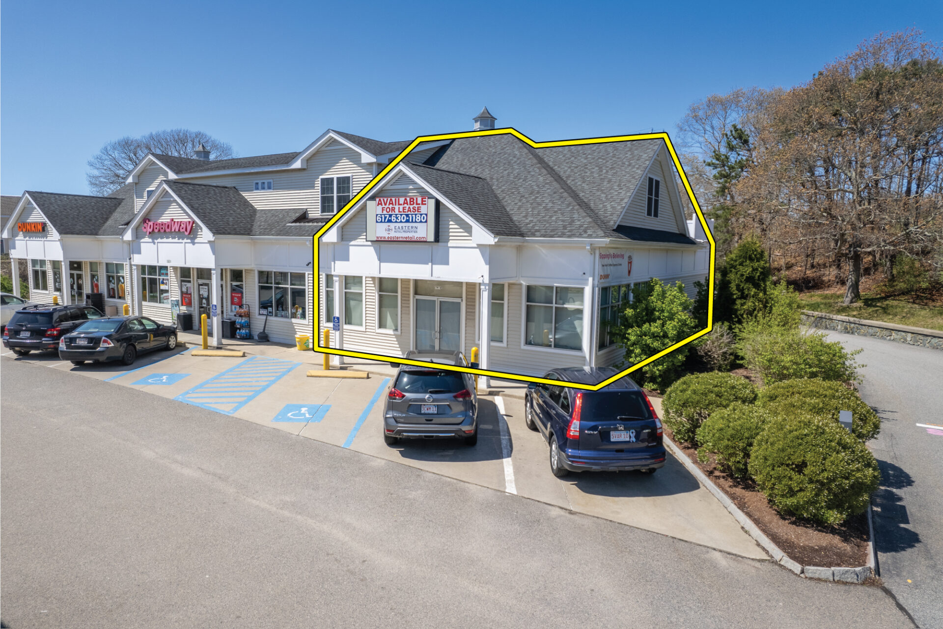 343 Scenic Hwy, Bourne, MA 02532
